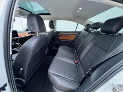 Volkswagen Bora 200TSI DSG Comfort Pro - ფოტო 8