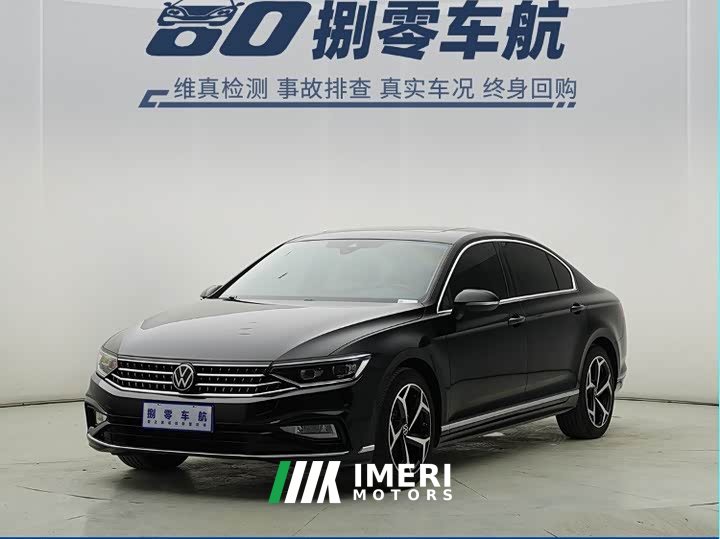 Volkswagen Magotan Facelift Zhongxiang 330TSI DSG Luxury - ავტომობილი ჩინეთიდან