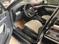 Volkswagen Magotan Facelift Zhongxiang 330TSI DSG Luxury - ფოტო 10