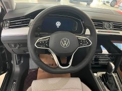 Volkswagen Magotan Facelift Zhongxiang 330TSI DSG Luxury - ფოტო 12