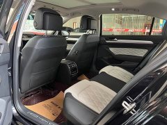 Volkswagen Magotan Facelift Zhongxiang 330TSI DSG Luxury - ფოტო 13