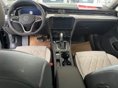 Volkswagen Magotan Facelift Zhongxiang 330TSI DSG Luxury - ფოტო 14