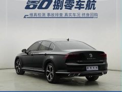 Volkswagen Magotan Facelift Zhongxiang 330TSI DSG Luxury - ფოტო 15