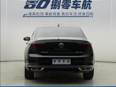 Volkswagen Magotan Facelift Zhongxiang 330TSI DSG Luxury - ფოტო 16