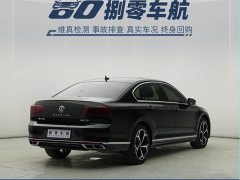 Volkswagen Magotan Facelift Zhongxiang 330TSI DSG Luxury - ფოტო 17