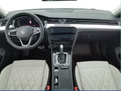 Volkswagen Magotan Facelift Zhongxiang 330TSI DSG Luxury - ფოტო 6