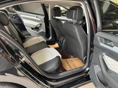 Volkswagen Magotan Facelift Zhongxiang 330TSI DSG Luxury - ფოტო 7