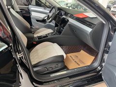Volkswagen Magotan Facelift Zhongxiang 330TSI DSG Luxury - ფოტო 8