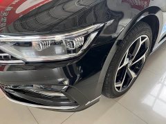 Volkswagen Magotan Facelift Zhongxiang 330TSI DSG Luxury - ფოტო 9