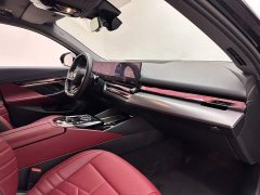 BMW 5 Series 530Li Luxury M Sport Package - ფოტო 11