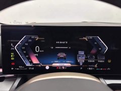BMW 5 Series 530Li Luxury M Sport Package - ფოტო 14