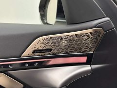 BMW 5 Series 530Li Luxury M Sport Package - ფოტო 15