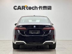 BMW 5 Series 530Li Luxury M Sport Package - ფოტო 4