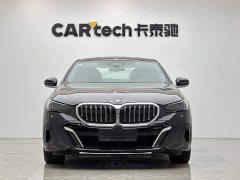 BMW 5 Series 530Li Luxury M Sport Package - ფოტო 7