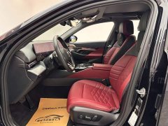 BMW 5 Series 530Li Luxury M Sport Package - ფოტო 8