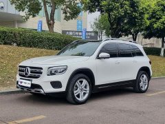 Mercedes-Benz GLB Facelift GLB 200 Dynamic - ფოტო 1