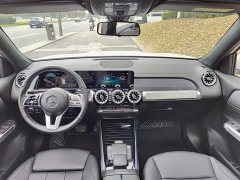 Mercedes-Benz GLB Facelift GLB 200 Dynamic - ფოტო 10