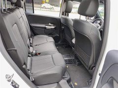 Mercedes-Benz GLB Facelift GLB 200 Dynamic - ფოტო 11