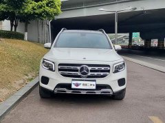 Mercedes-Benz GLB Facelift GLB 200 Dynamic - ფოტო 2
