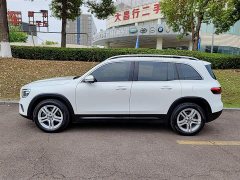 Mercedes-Benz GLB Facelift GLB 200 Dynamic - ფოტო 3
