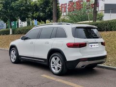 Mercedes-Benz GLB Facelift GLB 200 Dynamic - ფოტო 4