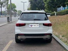 Mercedes-Benz GLB Facelift GLB 200 Dynamic - ფოტო 5