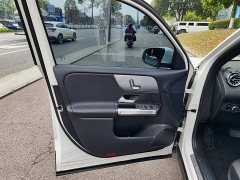 Mercedes-Benz GLB Facelift GLB 200 Dynamic - ფოტო 6