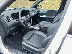 Mercedes-Benz GLB Facelift GLB 200 Dynamic - ფოტო 7