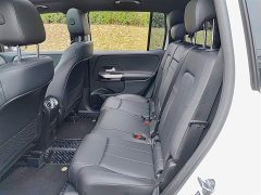 Mercedes-Benz GLB Facelift GLB 200 Dynamic - ფოტო 8