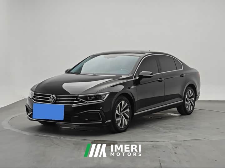 Volkswagen Magotan PHEV 2022 GTE Luxury - ავტომობილი ჩინეთიდან