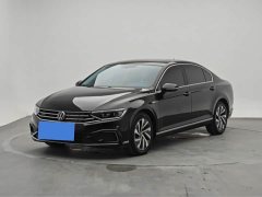 Volkswagen Magotan PHEV 2022 GTE Luxury - ფოტო 1