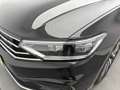 Volkswagen Magotan PHEV 2022 GTE Luxury - ფოტო 14