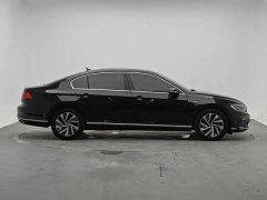 Volkswagen Magotan PHEV 2022 GTE Luxury - ფოტო 4