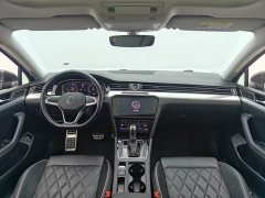 Volkswagen Magotan PHEV 2022 GTE Luxury - ფოტო 5