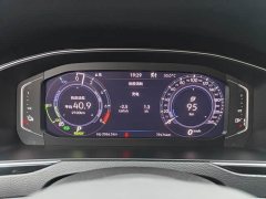 Volkswagen Magotan PHEV 2022 GTE Luxury - ფოტო 6