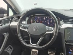 Volkswagen Magotan PHEV 2022 GTE Luxury - ფოტო 8