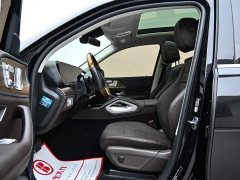 Mercedes-Benz GLS Facelift GLS 450 4MATIC Luxury - ფოტო 11