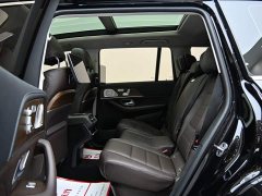 Mercedes-Benz GLS Facelift GLS 450 4MATIC Luxury - ფოტო 12