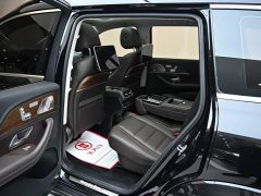 Mercedes-Benz GLS Facelift GLS 450 4MATIC Luxury - ფოტო 13