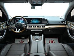 Mercedes-Benz GLS Facelift GLS 450 4MATIC Luxury - ფოტო 14
