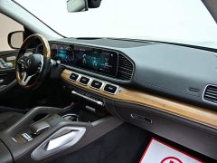 Mercedes-Benz GLS Facelift GLS 450 4MATIC Luxury - ფოტო 15