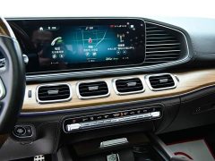 Mercedes-Benz GLS Facelift GLS 450 4MATIC Luxury - ფოტო 16