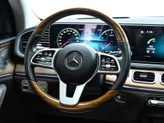 Mercedes-Benz GLS Facelift GLS 450 4MATIC Luxury - ფოტო 18