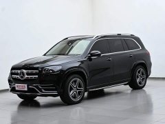 Mercedes-Benz GLS Facelift GLS 450 4MATIC Luxury - ფოტო 2