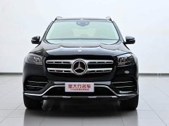 Mercedes-Benz GLS Facelift GLS 450 4MATIC Luxury - ფოტო 3