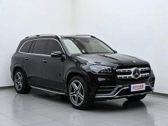 Mercedes-Benz GLS Facelift GLS 450 4MATIC Luxury - ფოტო 4