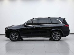 Mercedes-Benz GLS Facelift GLS 450 4MATIC Luxury - ფოტო 5