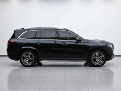Mercedes-Benz GLS Facelift GLS 450 4MATIC Luxury - ფოტო 6