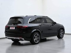 Mercedes-Benz GLS Facelift GLS 450 4MATIC Luxury - ფოტო 7