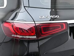Mercedes-Benz GLS Facelift GLS 450 4MATIC Luxury - ფოტო 9